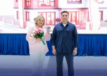 30 ОТБАСЫҒА ПӘТЕР КІЛТІ ТАБЫСТАЛДЫ
