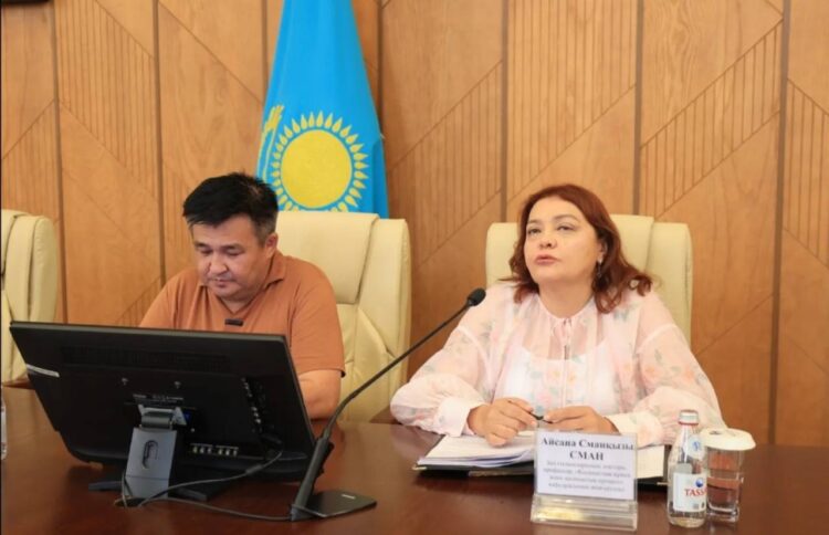 ЖАҢА КОНСТИТУЦИЯНЫҢ МАҢЫЗЫ САРАЛАНДЫ