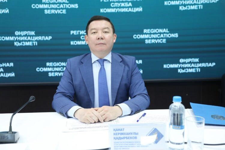 КАДР ДАЯРЛАУДЫҢ ЖАҢА ЖҮЙЕСІ ЕНГІЗІЛЕДІ