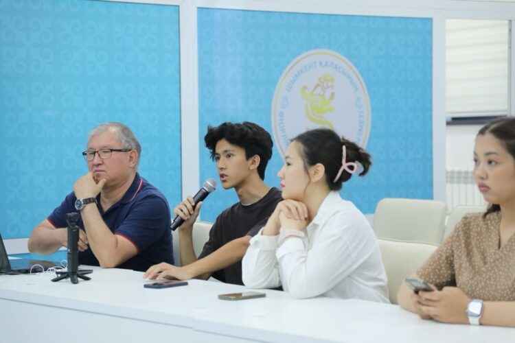 ЖАҢА ОҚУ КОРПУСТАРЫ АШЫЛАДЫ