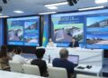 ЖАҢА ОҚУ КОРПУСТАРЫ АШЫЛАДЫ