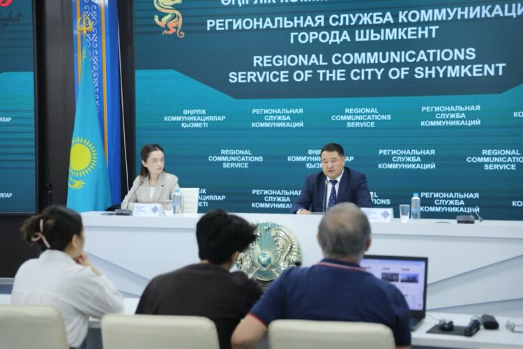 ЖАҢА ОҚУ КОРПУСТАРЫ АШЫЛАДЫ