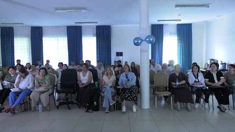 ӘЛЕМДІК АРЕНАҒА ЖОЛ