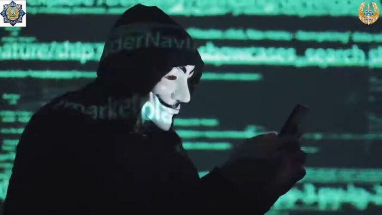 SMS КОДТЫ ЕШКІМГЕ АЙТПАҢЫЗ