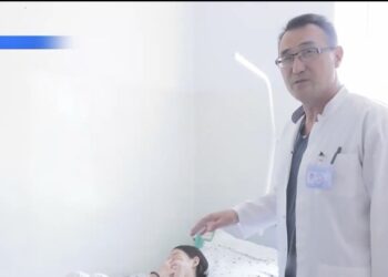 АЙМАҚТЫҚ КАРДИОХИРУРГИЯЛЫҚ ОРТАЛЫҚ АШЫЛАДЫ