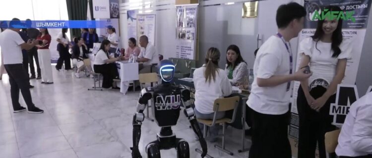 ТАЛАПКЕРЛЕРГЕ ТИІМДІ ТАҢДАУ ҰСЫНЫЛДЫ