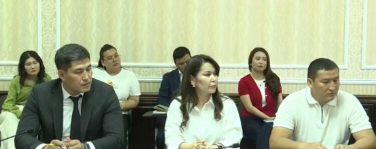 31 ЗАҢСЫЗ ҚОҚЫС ОРНЫ АНЫҚТАЛДЫ