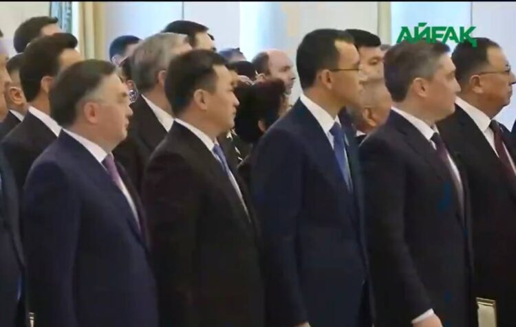 ЕЛДІКТІҢ БЕРІК НЕГІЗІ