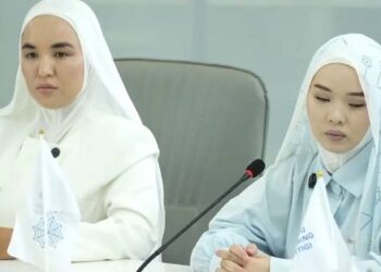 ЗАҢ ҮСТЕМДІГІ — РЕФОРМАНЫҢ ӨЗЕГІ