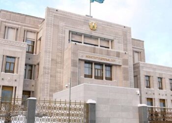 БІРҚАТАР ЖОҒАРЫ ЛАУАЗЫМДЫ ТҰЛҒАЛАР ҚАЙТА ТАҒАЙЫНДАЛА АЛАДЫ