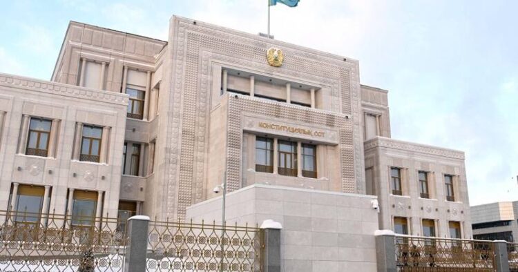 БІРҚАТАР ЖОҒАРЫ ЛАУАЗЫМДЫ ТҰЛҒАЛАР ҚАЙТА ТАҒАЙЫНДАЛА АЛАДЫ