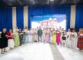 БАСПАНА БАҚЫТЫНА КЕНЕЛГЕН 30 ОТБАСЫ