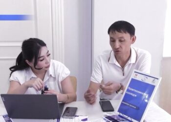 ТАЛАПКЕРЛЕРГЕ ТИІМДІ ТАҢДАУ ҰСЫНЫЛДЫ