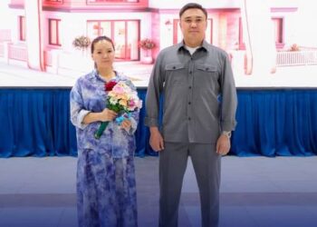 ӘЛЕУМЕТТІК ЖЕЛІНІҢ ЖҰЛДЫЗЫНА АЙНАЛҒАН ОПЕРАТОР