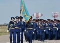 ШЫМКЕНТ АВИАЦИЯЛЫҚ БАЗАСЫНА — 75 ЖЫЛ