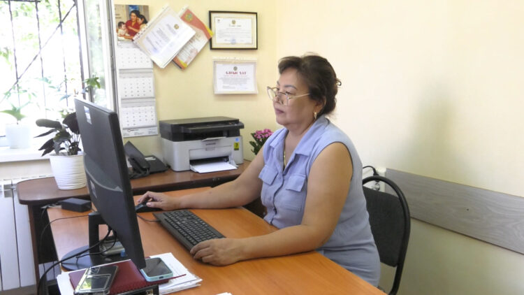 СУДАҒЫ КӨРІНБЕЙТІН ҚАУІП