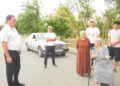 ВЕТЕРИНАРЛЫҚ БАҚЫЛАУ КҮШЕЙДІ
