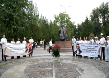 ОТАНДЫҚ БРЕНДТЕРДІ ТОҒЫСТЫРҒАН ЖӘРМЕҢКЕ