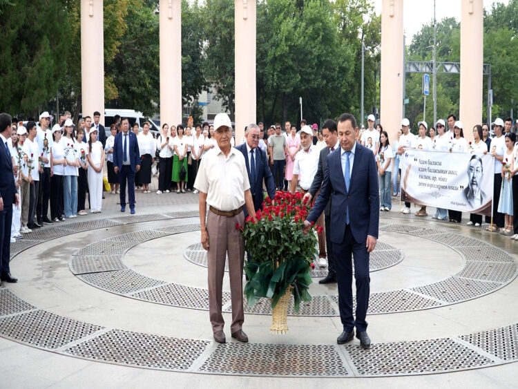 ОТАНДЫҚ БРЕНДТЕРДІ ТОҒЫСТЫРҒАН ЖӘРМЕҢКЕ