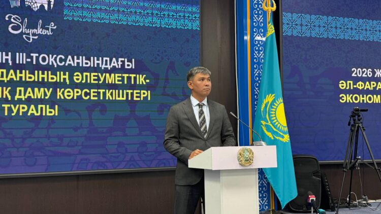 ИРРИГАЦИЯ МӘСЕЛЕСІ ШЕШІЛЕДІ