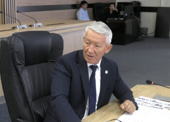 ӨЗЕКТІ МӘСЕЛЕЛЕРГЕ ОРТАҚ ШЕШІМ