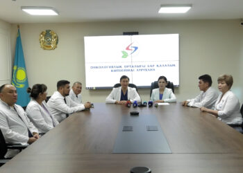 104 МЕШІТТІҢ ДІНИ АХУАЛЫ САРАЛАНДЫ