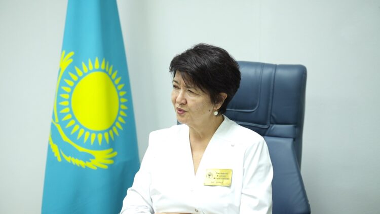 ЖҮКТІЛІК ЖӘНЕ ТЕГІН КӨМЕК