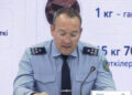 ӘЛЕУМЕТТІК КӨМЕК: АШЫҚТЫҚ ПЕН ӘДІЛДІК АРТАДЫ