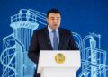 ЛАМИНАТ ӨНДІРЕТІН ЗАМАНАУИ ЗАУЫТ