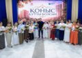 ЧЕМПИОНДАР ЖЕҢІСПЕН ОРАЛДЫ