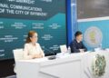 ЧЕМПИОНДАР ЖЕҢІСПЕН ОРАЛДЫ