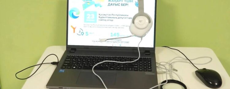ЧЕМПИОНДАР ЖЕҢІСПЕН ОРАЛДЫ