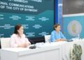 ЧЕМПИОНДАР ЖЕҢІСПЕН ОРАЛДЫ