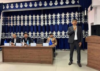 ОТБАСЫ – ҚОҒАМНЫҢ ТҰРАҚТЫЛЫҒЫН ҚАЛЫПТАСТЫРАТЫН НЕГІЗ