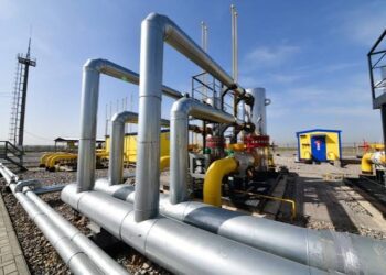 ӘЛЕУМЕТТІК ЖӘНЕ ИНФРАҚҰРЫЛЫМДЫҚ ЖОБАЛАР ЖҮЙЕЛІ ЖҮЗЕГЕ АСЫРЫЛУДА