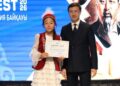 АБАЙ МҰРАСЫН ҰЛЫҚТАҒАН ЖАС ӨРЕНДЕР