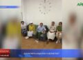 САРБАЗДАРҒА КРЕДИТТІК ДЕМАЛЫС БЕРІЛЕДІ