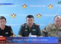 САРБАЗДАРҒА КРЕДИТТІК ДЕМАЛЫС БЕРІЛЕДІ