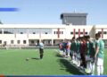 АЛА ДОП ТЕПКЕН ТӘРТІП САҚШЫЛАРЫ