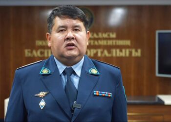 55 МЫҢНАН АСТАМ АЗАМАТ АЙЫППҰЛДАН БОСАТЫЛДЫ