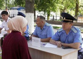ЗАҢГЕРДЕН ТЕГІН КЕҢЕС
