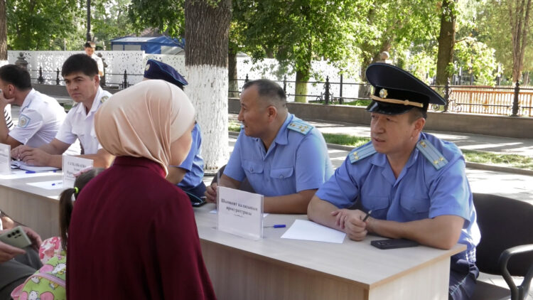ЗАҢГЕРДЕН ТЕГІН КЕҢЕС