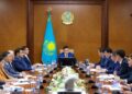 ТҰРҒЫН ТАЛАБЫ – БАСТЫ НАЗАРДА: ШЫМКЕНТТЕ ЖОЛ, КӨЛІК ЖӘНЕ ҚАУІПСІЗДІК МӘСЕЛЕЛЕРІ КҮШЕЙТІЛЕДІ