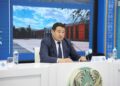 ҚАЛА ҚҰРЫЛЫСЫНА – ЖАҢА ҚАРҚЫН: ШЫМКЕНТТЕ ТҰРҒЫН ҮЙ МЕН ӘЛЕУМЕТТІК ИНФРАҚҰРЫЛЫМ ЖАҢҒЫРУДА
