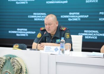 КҮЗГІ ӘСКЕРГЕ ШАҚЫРУ НАУҚАНЫ ЖАЛҒАСУДА