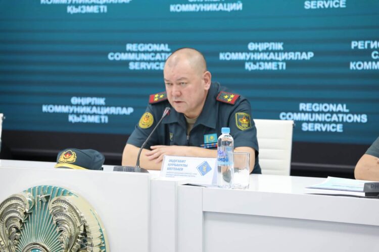 КҮЗГІ ӘСКЕРГЕ ШАҚЫРУ НАУҚАНЫ ЖАЛҒАСУДА