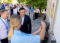 ШЫМКЕНТТЕН ЕУРОПАҒА: ОТАНДЫҚ ДӘРІ ХАЛЫҚАРАЛЫҚ НАРЫҚҚА ЖОЛ АШТЫ