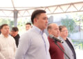 ХАЛЫҚ ПЕН БИЛІК – ӘЛ-ФАРАБИ АУДАНЫНДА