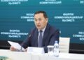 МЕКТЕП ҚУАТЫ АРТЫП, БІЛІМГЕ ЖАҢА МҮМКІНДІКТЕР АШЫЛУДА