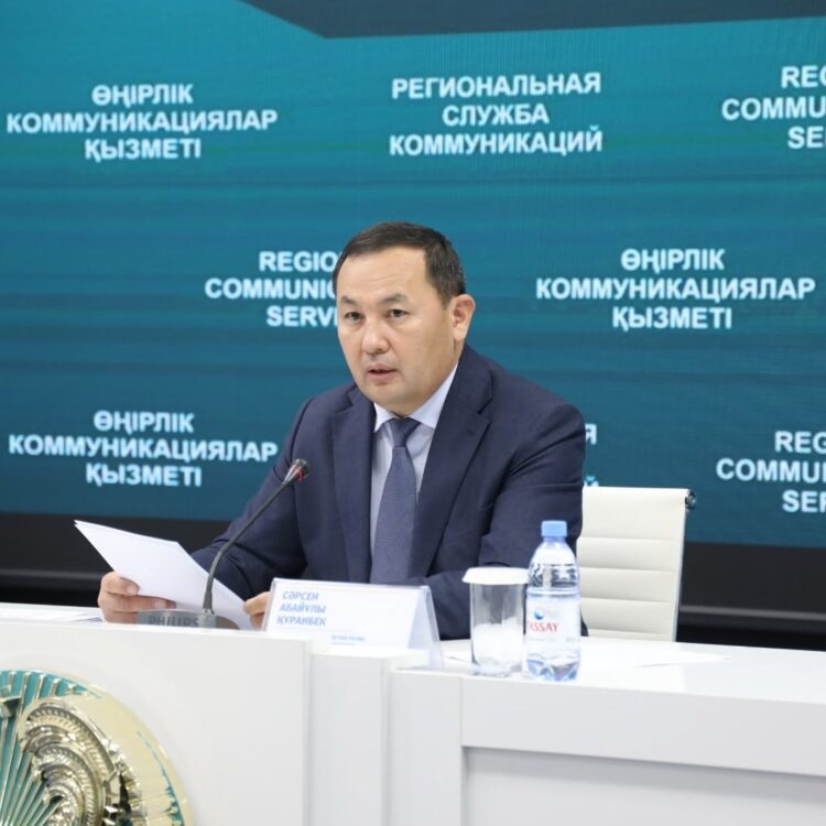 МЕКТЕП ҚУАТЫ АРТЫП, БІЛІМГЕ ЖАҢА МҮМКІНДІКТЕР АШЫЛУДА